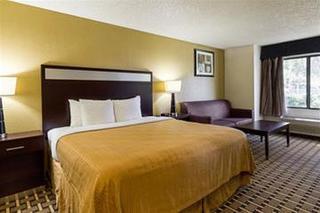 Econo Inn Lackland Afb-Seaworld San Antonio Eksteriør bilde