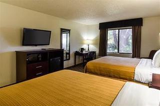 Econo Inn Lackland Afb-Seaworld San Antonio Eksteriør bilde