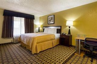 Econo Inn Lackland Afb-Seaworld San Antonio Eksteriør bilde